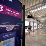 novo méxico aeroporto aifa