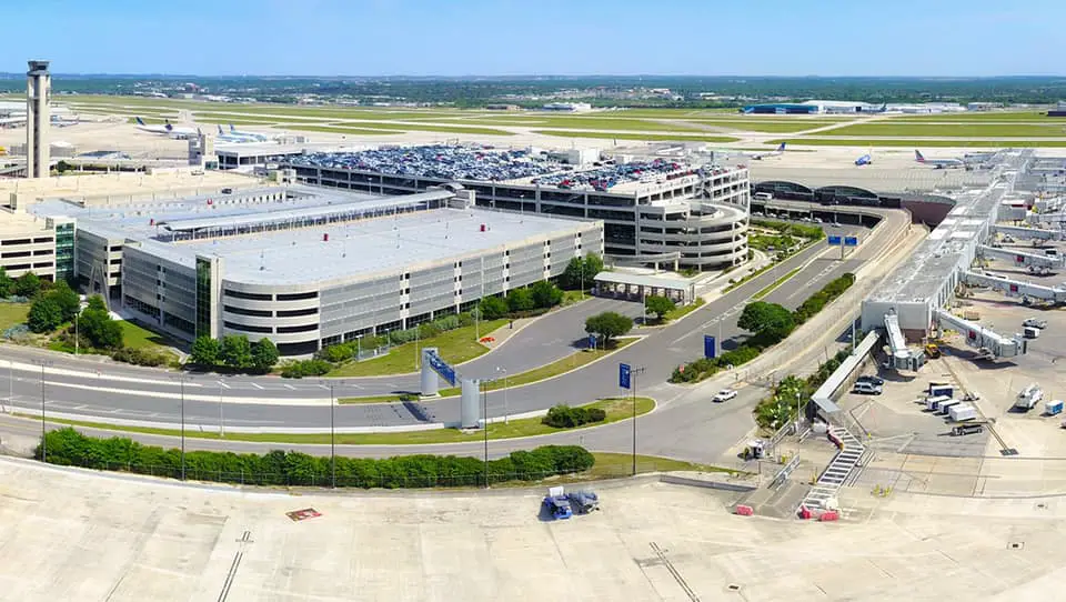 Cuantas horas son de dallas a san 2025 antonio
