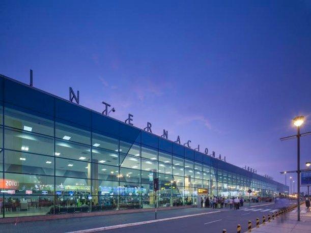 Lima Airport Partners amplía el servicio de Lima Wifi gratuito a 60 minutos en el Aeropuerto Internacional Jorge Chávez Lima Wifi gratuito