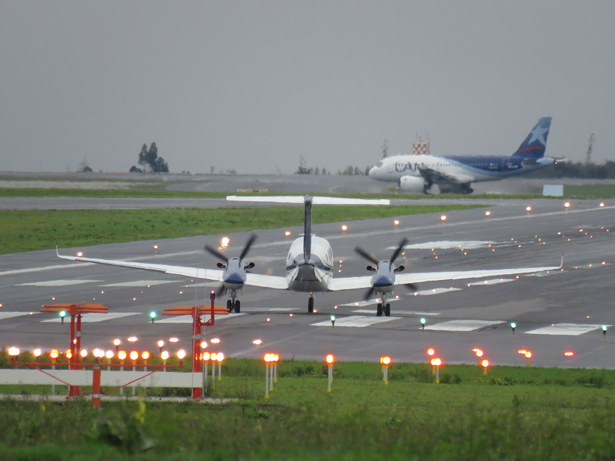 Aeropuerto de Quito cerrará por mantenimiento de pista aeropuerto quito mantenimiento pista vuelos llegadas salidas internacionales nacionaes domestico