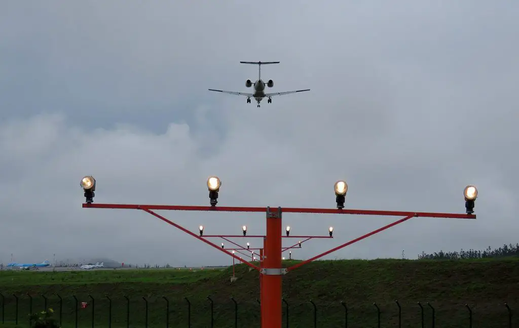 ILS CAT II already operates Quito International Airport