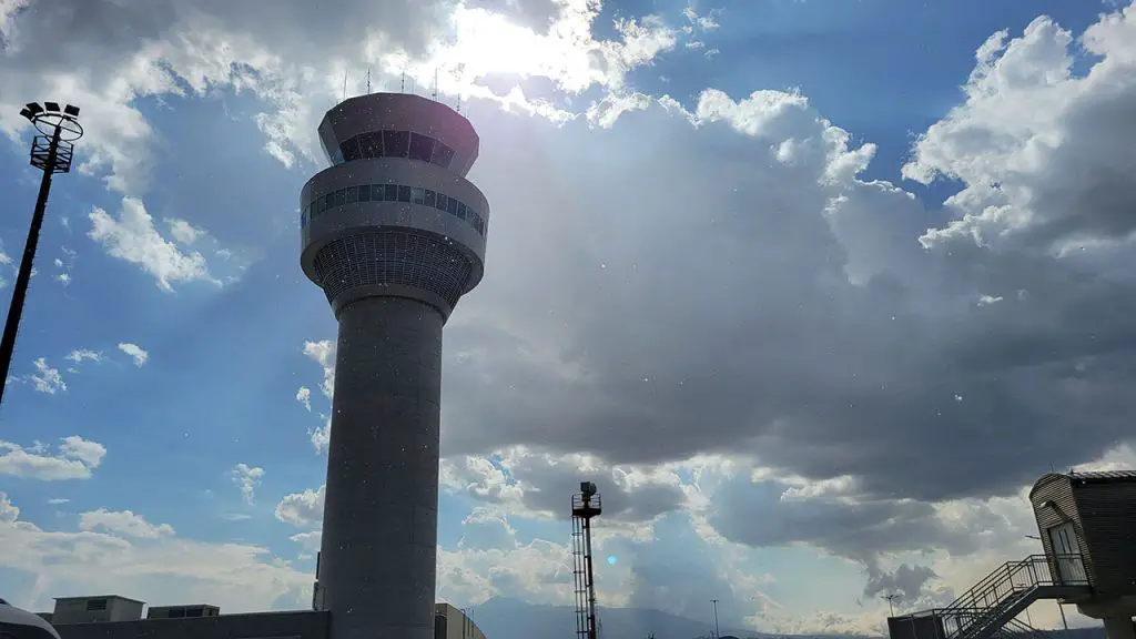 Quito mejor aeropuerto america latina caribe 5 a 15 millones pasajeros categorias premios