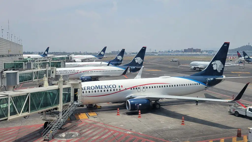 aeropuertos más importantes latinoamerica caribe 2022 mas vuelos mas pasajeros mas carga mas rutas grande