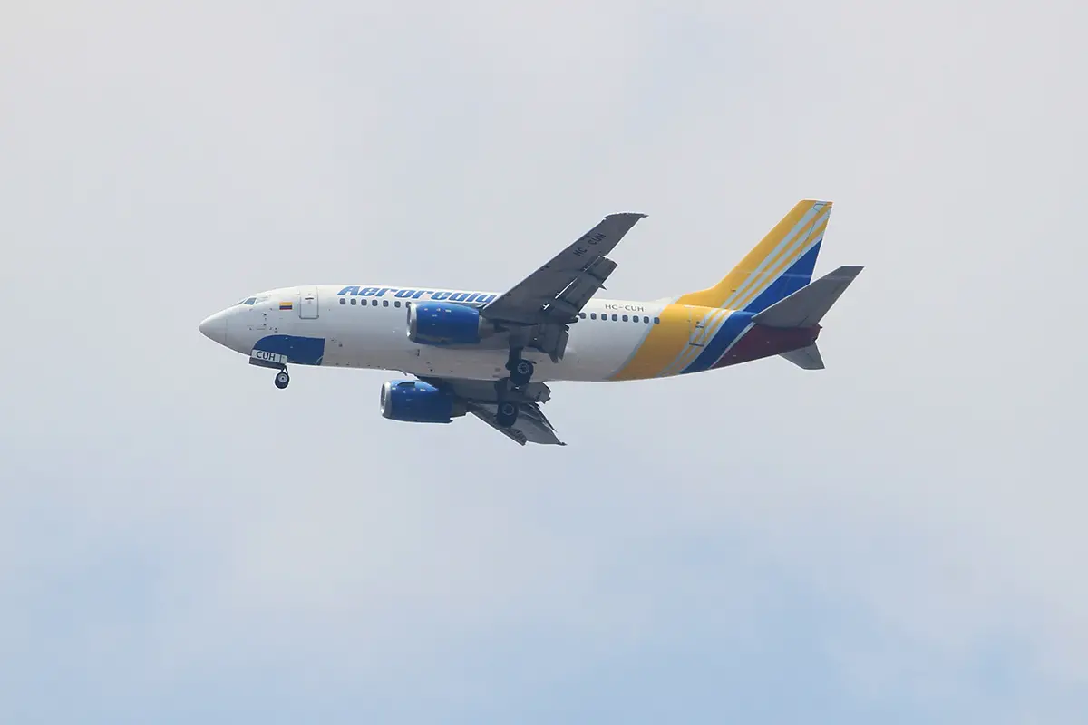 Aeroregional retoma sus vuelos a Cuenca aeroregional retoma vuelos cuenca precios frecuencias horarios