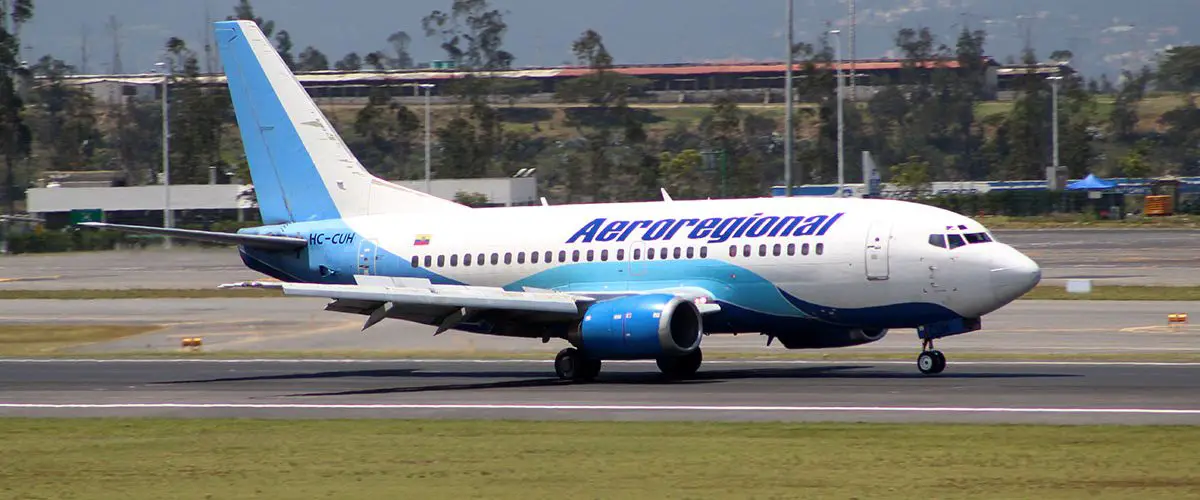 aeroregional vuelos galápagos baltra san cristóbal horaraios precios costo frecuencias