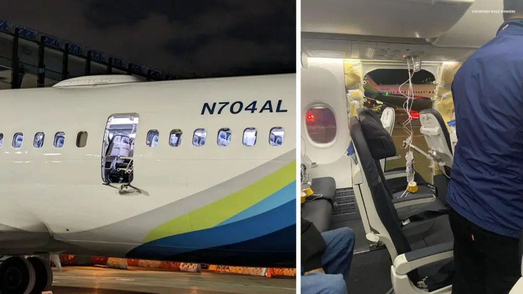 Ecuador Boeing 737 MAX 9 vuelos rutas aerolineas Copa Aeromexico