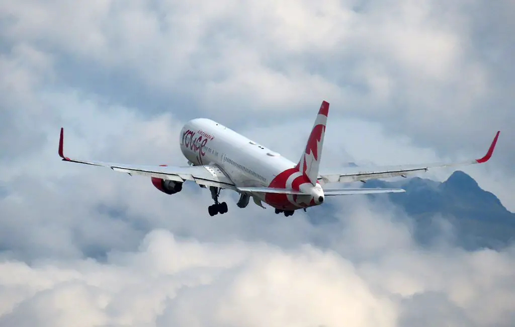 air canada quito vuelos suspendidos cancelados permiso operaciones ruta toronto