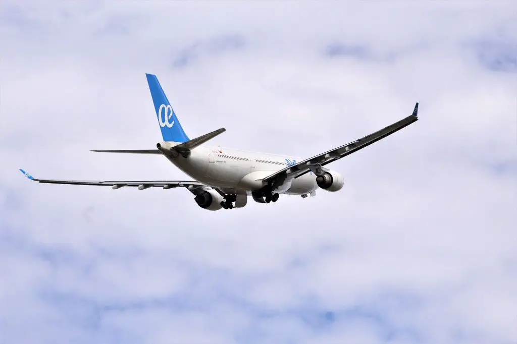 Air Europa increases frequencies to Ecuador