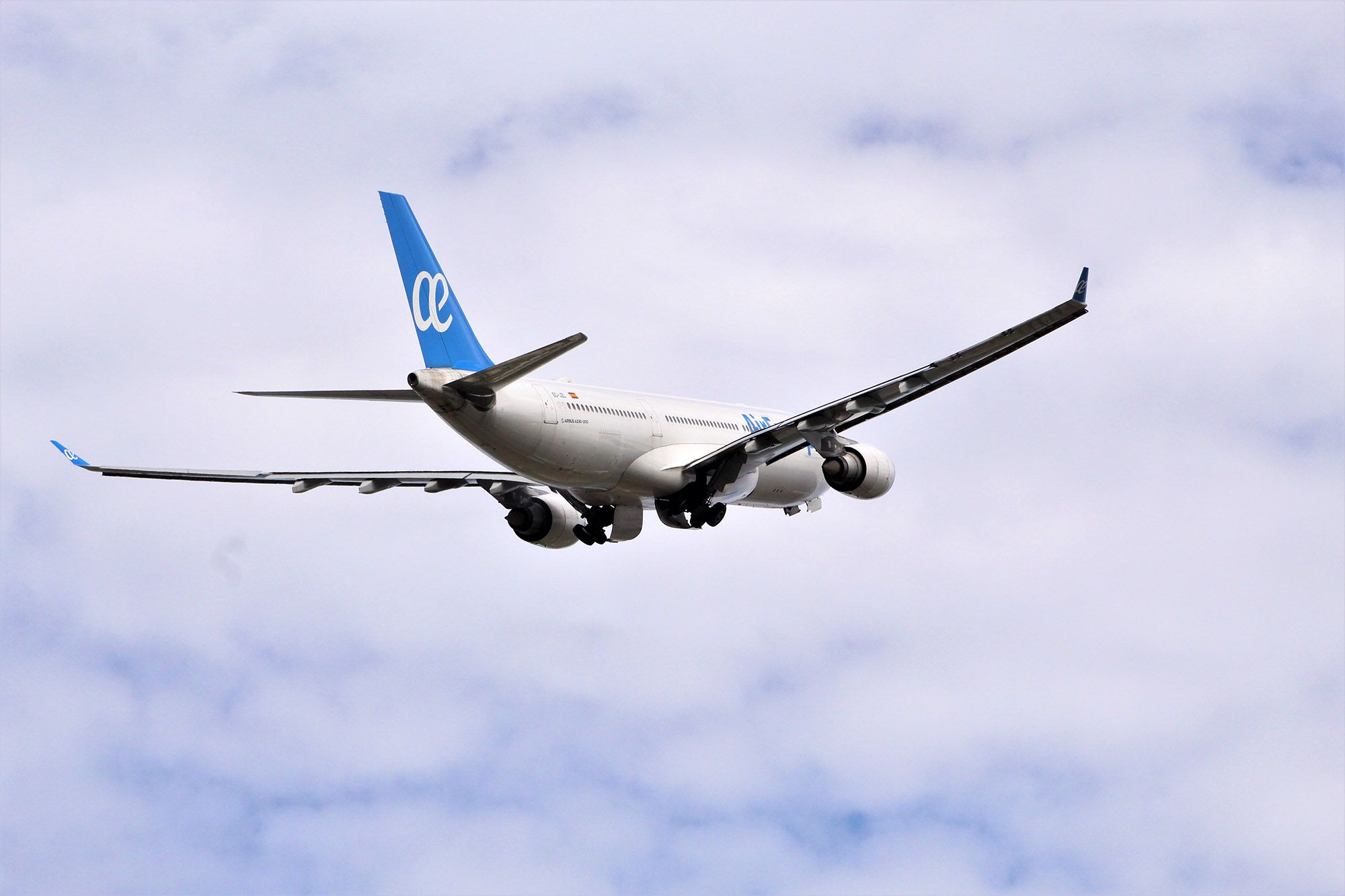 Air Europa aumenta frecuencias a Ecuador en temporada alta Air Europa aumenta frecuencias a Ecuador