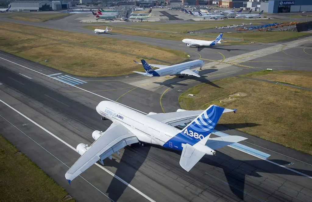 airbus aviación sostenible futuro verde saf combustible sostenible emisiones co2