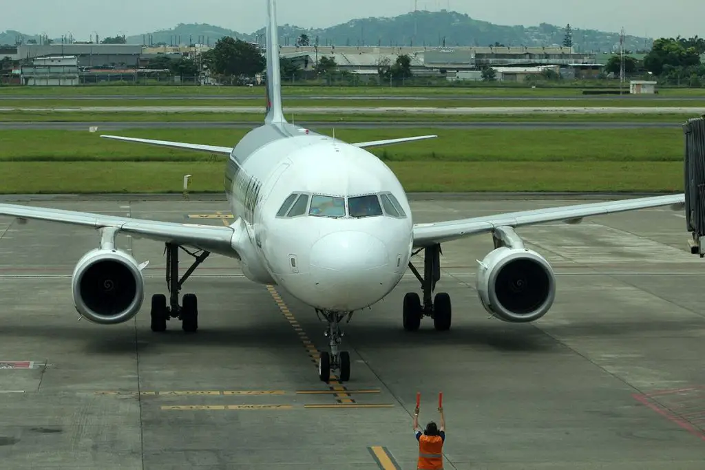 Airbus operators Latin America Chile Mexico Argentina Brazil Peru Colombia