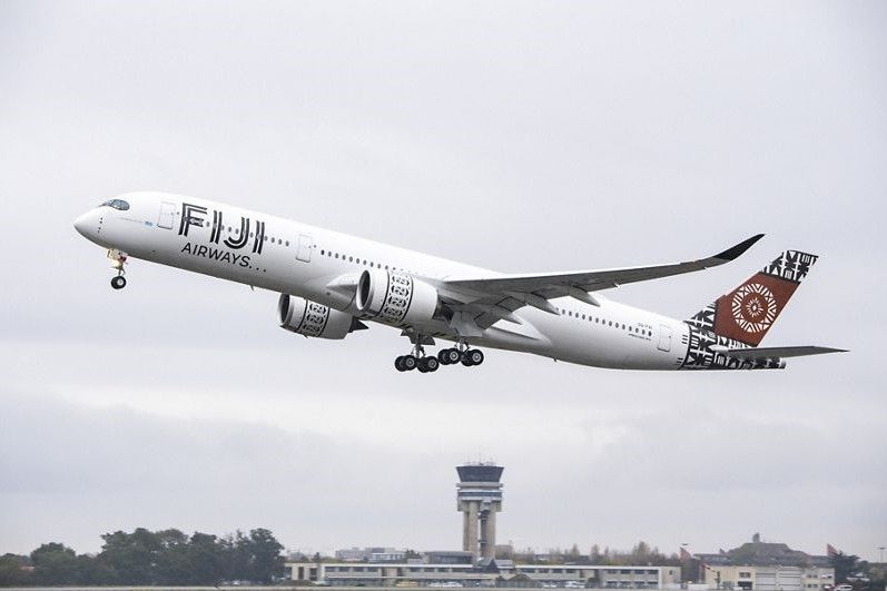 El vuelo de las aves inspiran a Airbus El vuelo de las aves inspiran a Airbus