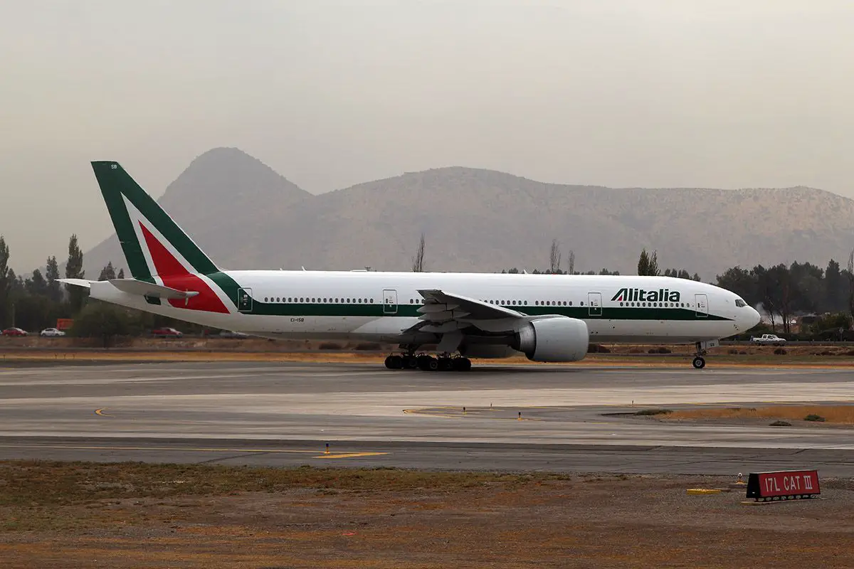 Alitalia, Emirates y British revisan su regreso a Latinoamérica alitalia emirates british vuelos latinoamérica brasil chile argentina mexico