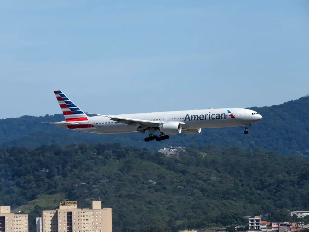 American Airlines incrementa vuelos