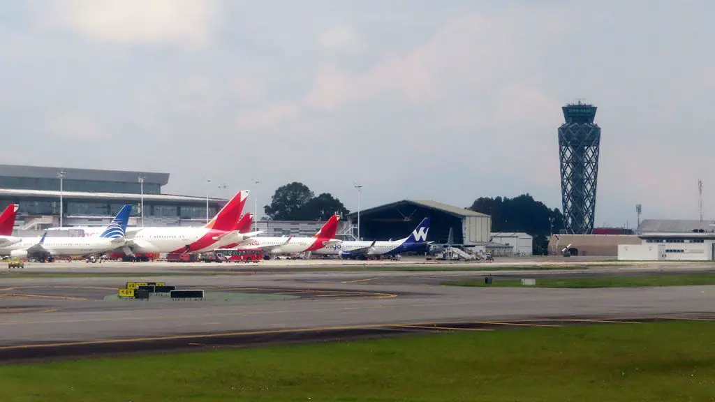 américa latina repuro trafico pasajeros vuelos estadisticas 2019 2023