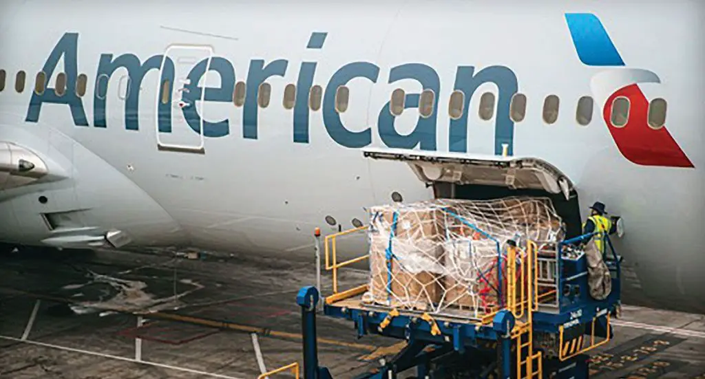 Американ Эйрлайнз Карго