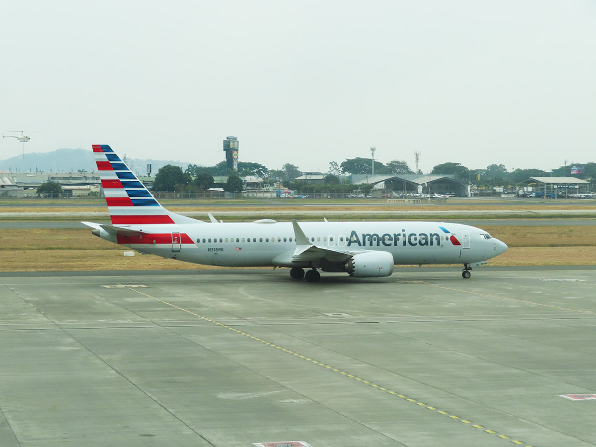 American Airlines restringe franquia de bagagem para o Equador restrição de peso preço voos com excesso de peso quito guayaquil American Airlines maletas Ecuador equipaje cuantas llevar peso restriccion precio sobrepeso vuelos quito guayaquil