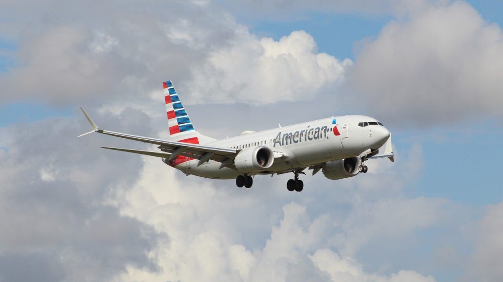 American Airlines voli voli rotte rotte frequenze destinazione Quito Guayaquil Miami Dallas compagnia aerea Ecuador