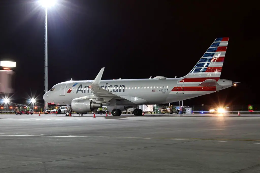 American Airlines return Latin America Ecuador Colombia Mexico Panama Peru Chile Argentina Uruguay Brazil Panama