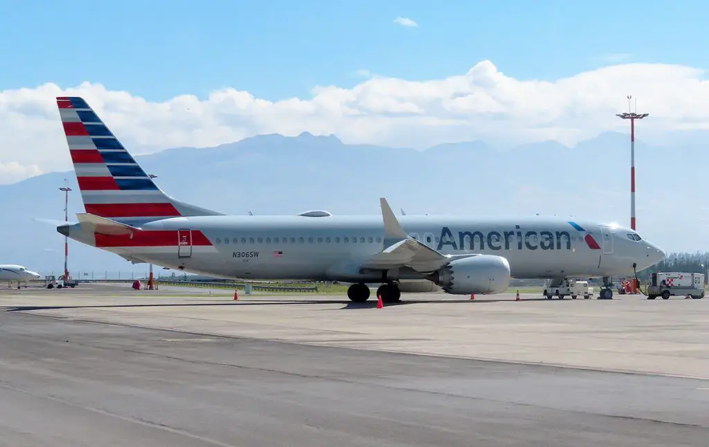american airlines vuelos nueva york ciudad de mexico rutas internacionales horarios itinerario new york