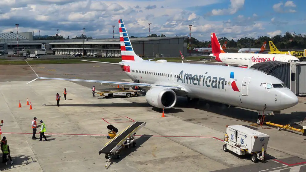 american airlines rutas vuelo vuelos buenos aires dallas nueva york miami