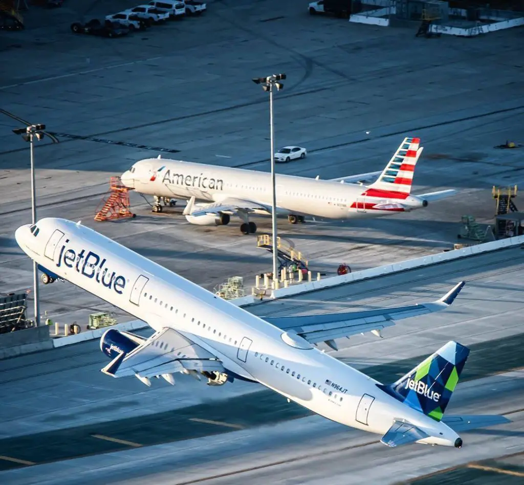 american jetblue nueva york boston vuelos internacionales