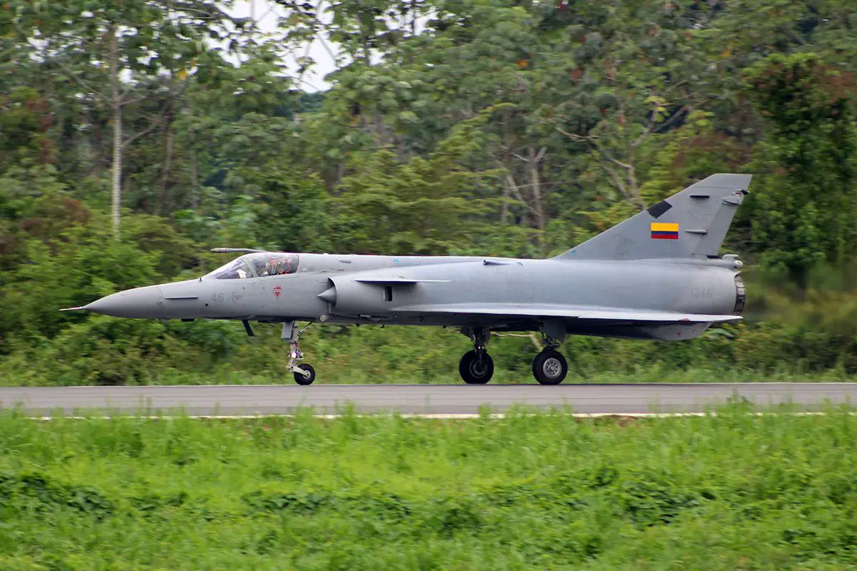 celebracion 25 años batalla aerea del cenepa ecuador peru