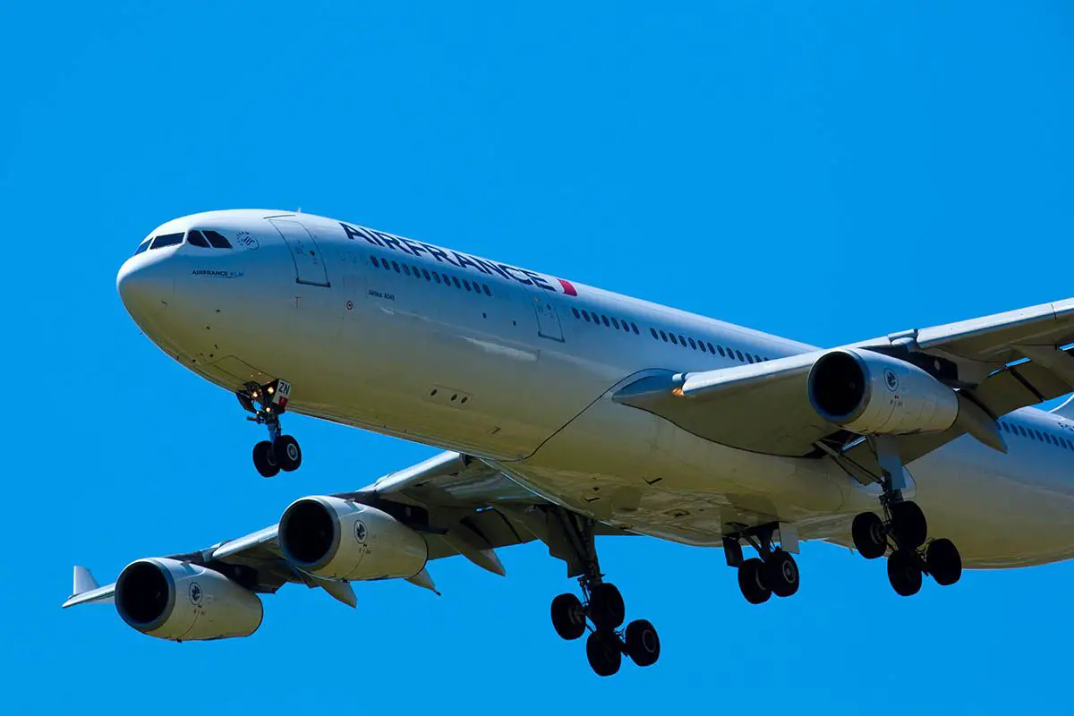 Se aplaza el regreso de Air France a Quito regreso de Air France a Quito