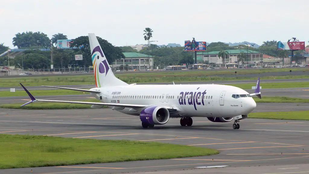 arajet increases flights winter Dominican Republic santo domingo destinations connections routes mexico costa rica ecuador jamaica san martin colombia ecuador peru