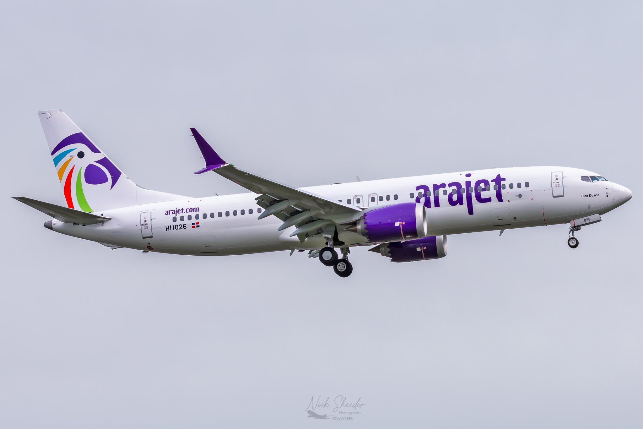 Arajet solicita operar vuelos vuelos hacia Ecuador arajet aerolinea republica dominicana vuelos ecuador quito guayaquil