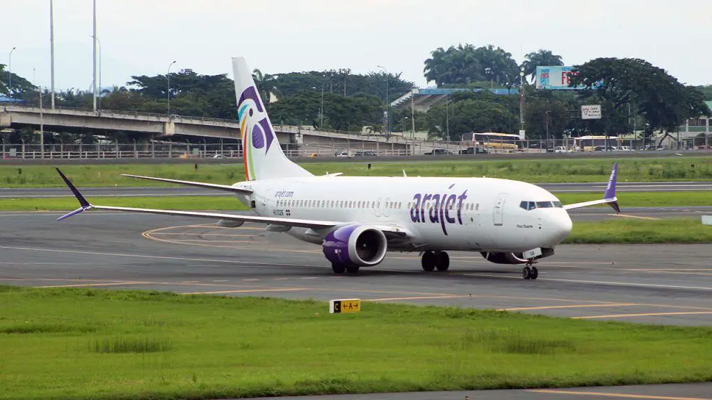 arajet toronto flights canada operations schedules frequencies mexico city aifa felipe angeles itineraries