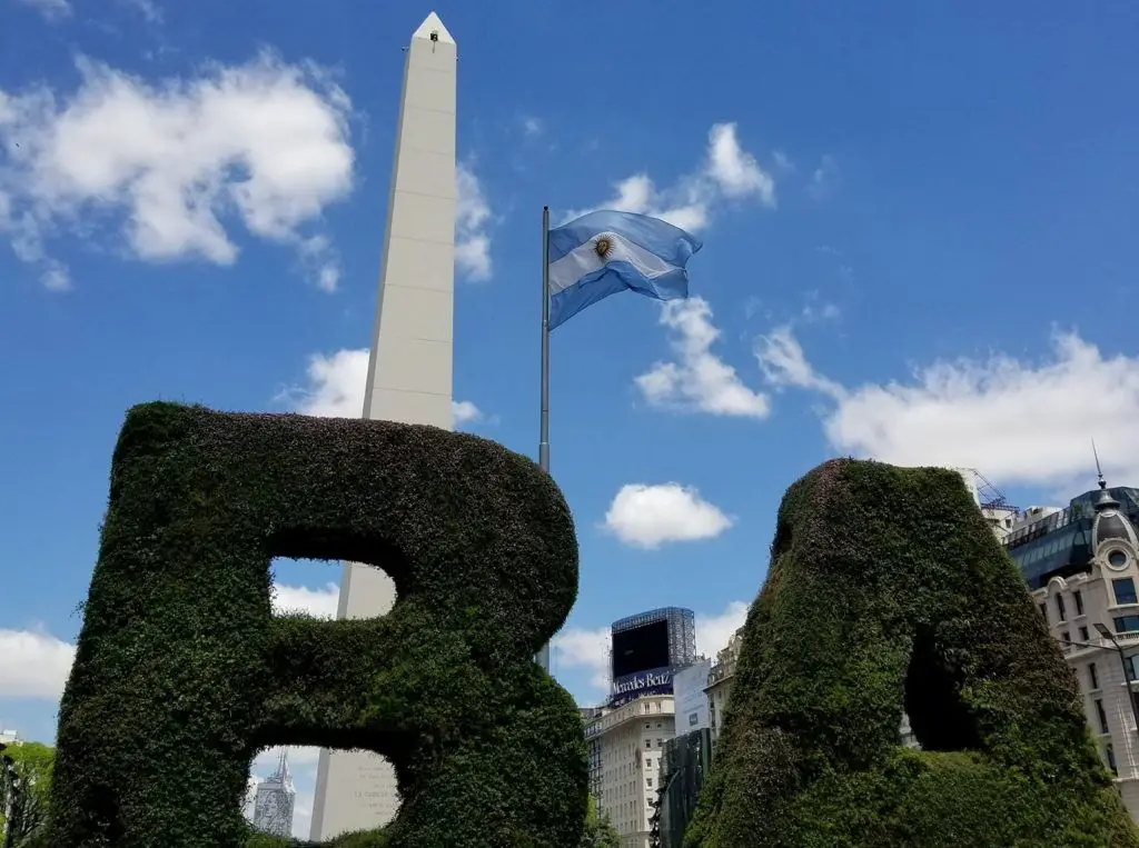 argentina viajar requisitos abril vuelos internacionales documentos covid vacuna prueba pcr negativa