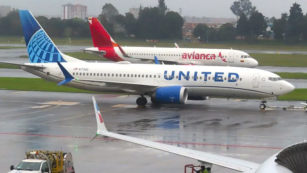 aviacion latinoamerica crecimiento trafico aereo pasajeros carga 2025 vuelos aerolineas aeropuertos