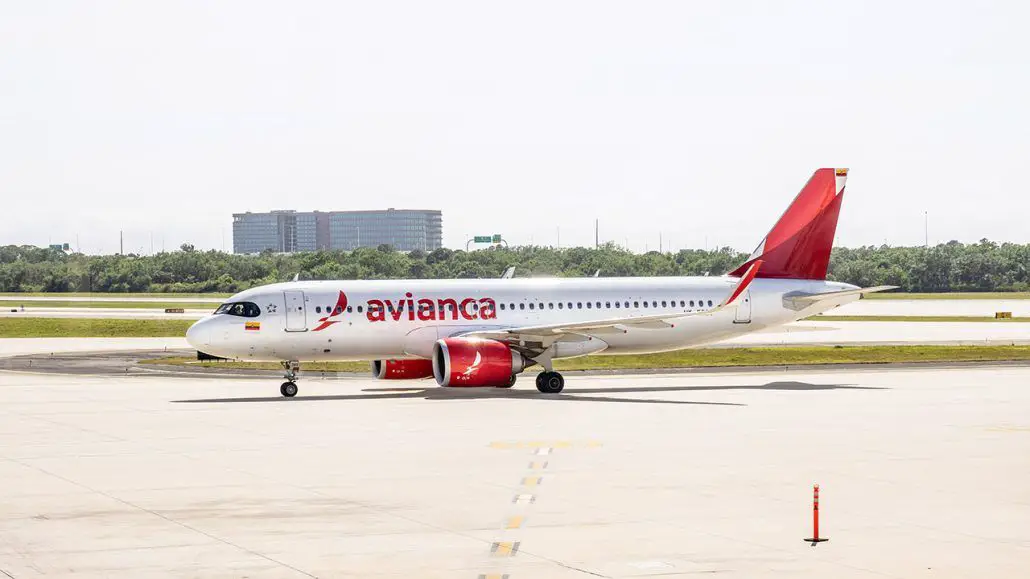 avianca bogota tampa Medellin Fort Lauderdale ruta rutas vuelo vuelos horarios precios costo destinos aerolinea aeropuerto precio servicio asientos San Jose San Juan Miami