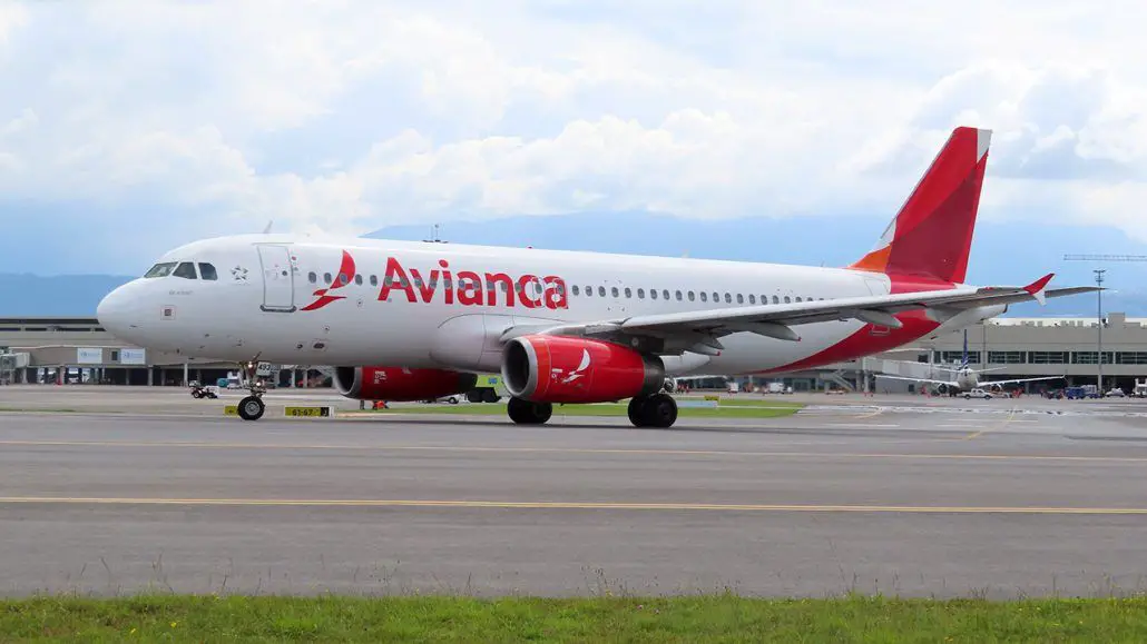 Avianca Ecuador authorized new routes Argentina Rosario Mendoza Cordoba Ezeiza Aeroparque