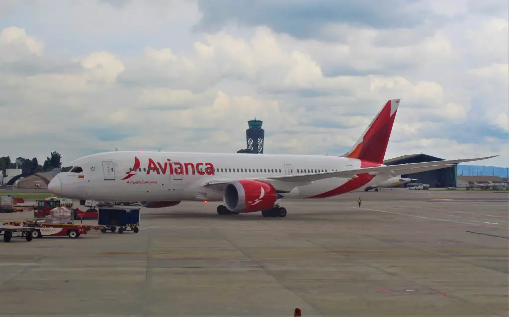 capítulo da avianca 11 falência capítulo dos estados unidos