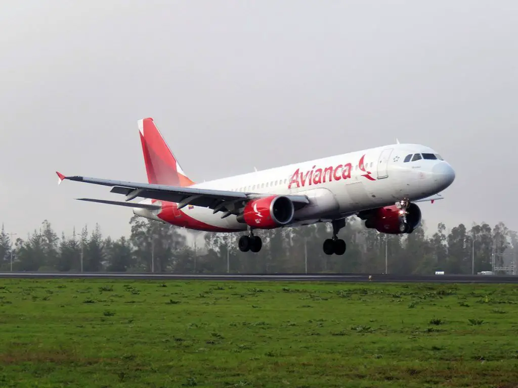 avianca nuevas rutas internacionales ecuador quito guayaquil vuelos