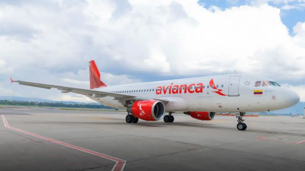 Avianca CEO Frederico Pedreira asumirá como CEO presidente aerolínea