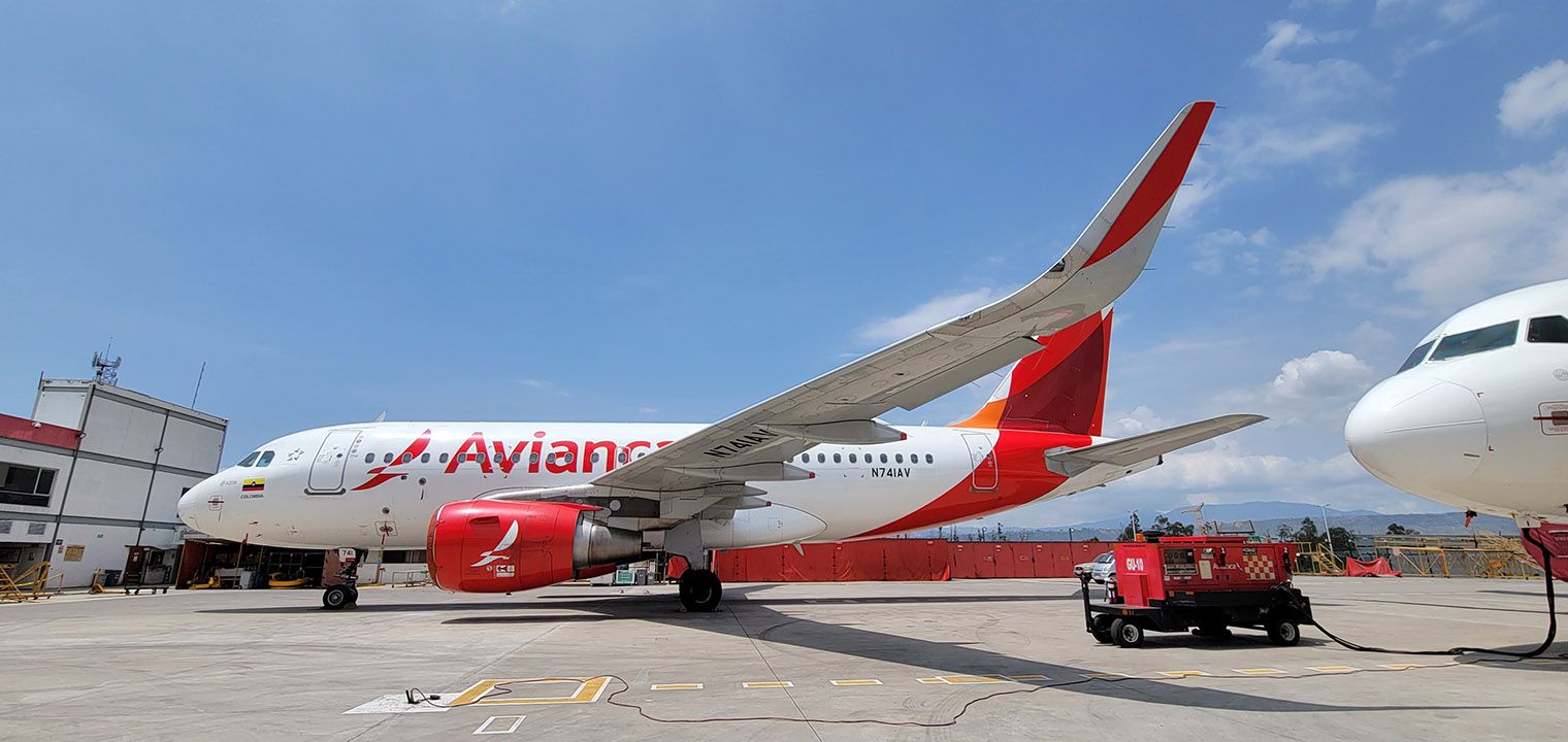 Avianca Ecuador incrementa su oferta en vuelos domésticos avianca ecuador vuelos domésticos quito guayaquil cuenca manta san cristobal baltra