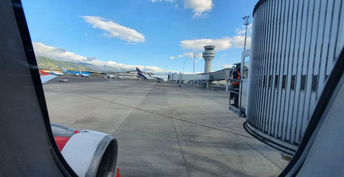 avianca biocare medidas de segurança biossegurança