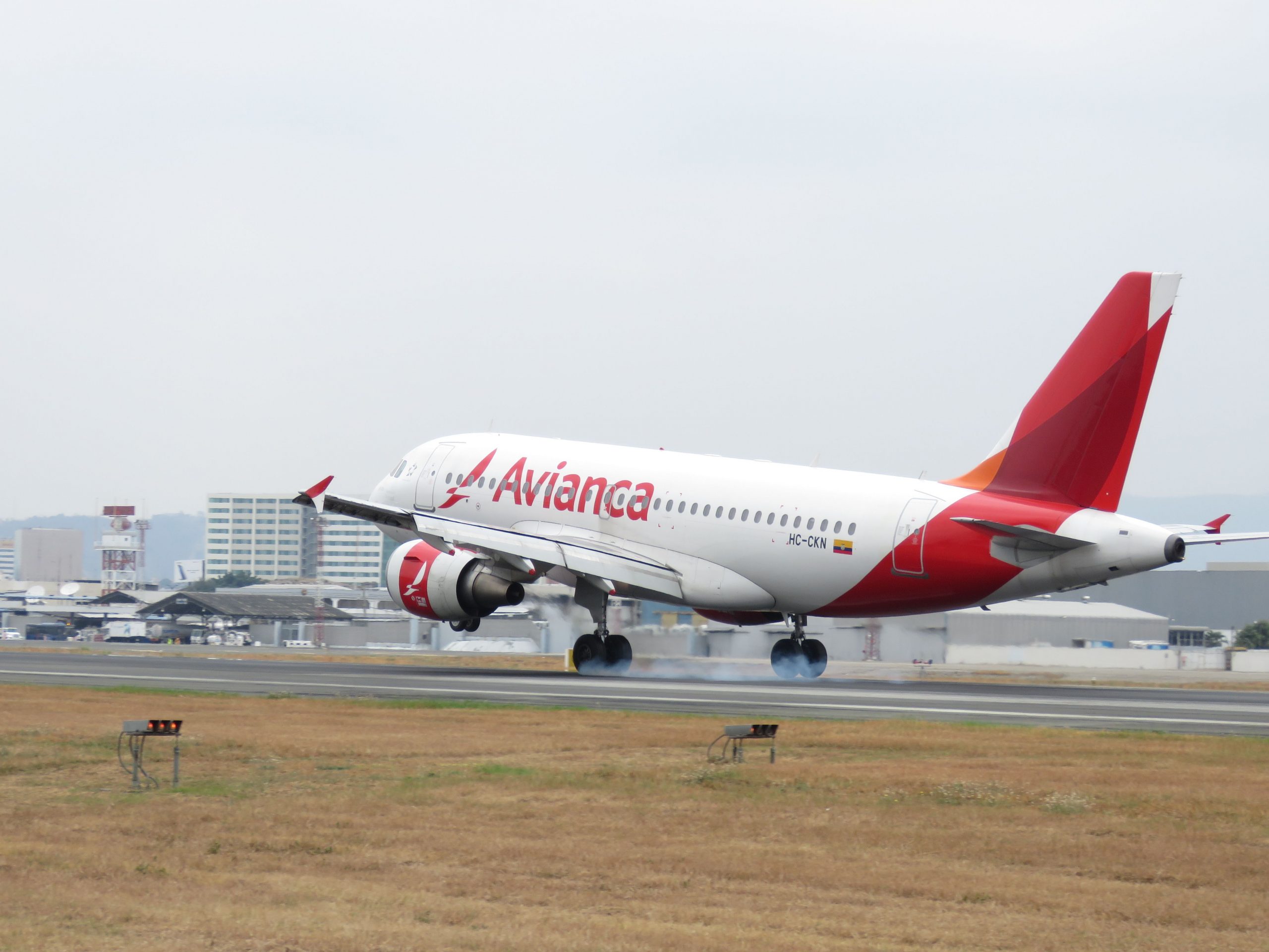 Avianca Ecuador volará desde Bogotá a Curazao, Santa Cruz y Lima Avianca Ecuador volará desde Bogotá a Curazao, Santa Cruz y Lima