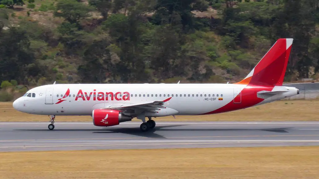 Avianca Equator suspend les vols Direct Route Airport Quito Punta Cana Flight Destiny Prix