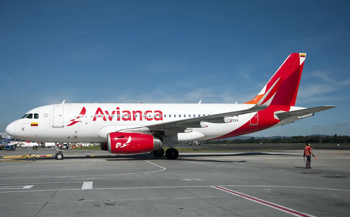 Avianca Equador anuncia o início dos voos entre Guayaquil e Nova Yorkio custos de rota de avião avianca vuelos guayaquil nueva york frecuencias costos horarios itinerario ruta avion costos