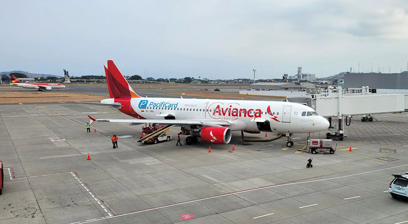 Avianca Ecuador solicita vuelos a Cusco » Blog