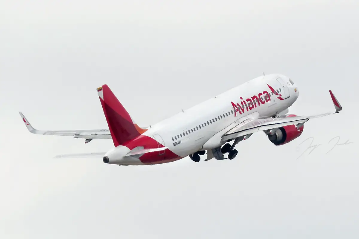 Avianca Ecuador announces direct flight Quito and New York
