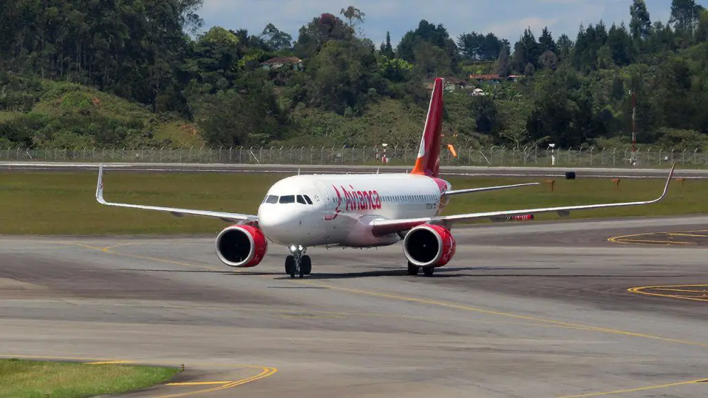 avianca hub medellin aeropuerto rutas vuelo vuelos destinos aerolinea horarios itinerarios