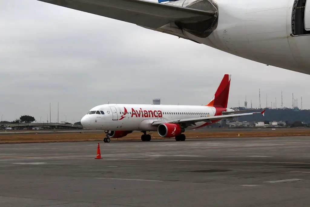 Avianca incrementa frecuencias