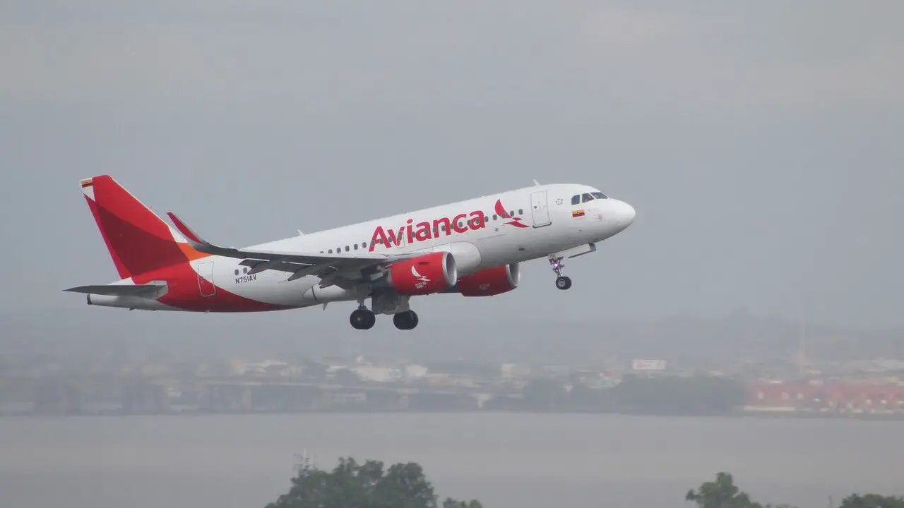 Avianca incrementa vuelos entre Guayaquil y Bogotá avianca ecuador incrementa vuelos guayaquil bogota ruta vuelo internacional operacion pasajes baratos colombia aeropuerto el dorado