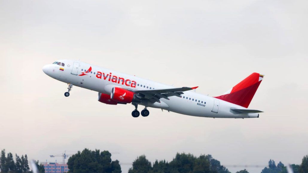 avianca incrementa vuelos bogota cali San Andres Colombia horarios frecuencias ruta destinos