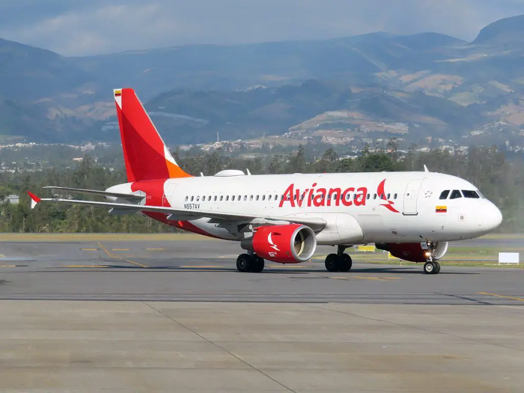 voos avianca novembro rotas internacionais horários destinos barcelona madrid quito guayaquil lima santiago miami brasil